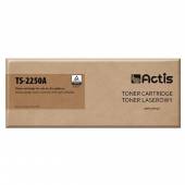 Toner ACTIS TS-2250A (zamiennik Samsung ML-2250D5; Standard; 5000 stron; czarny)-987640