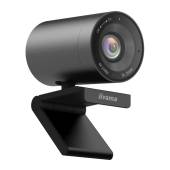 Profesjonalna kamera iiyama UC-CAM10PRO-1 – doskonałość obrazu i dźwięku w 4K