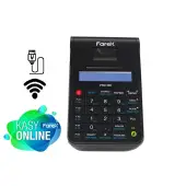 Kasa fiskalna FAREX PRO 300 LAN + WiFi ONLINE