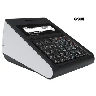 Kasa fiskalna POSNET REVO ONLINE z modemem GPRS Box3G