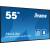 Monitor reklamowy ProLite LH5560UHS-B1AG 55” profesjonalny wyświetlacz Digital Signage Full HD